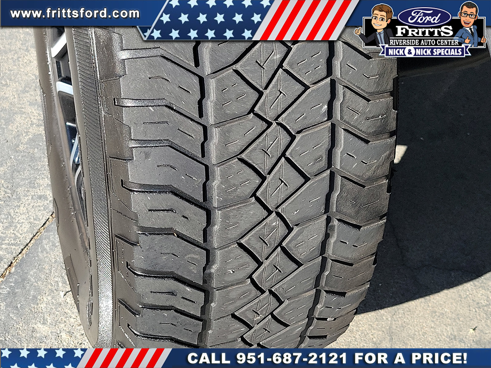 Certified 2023 Ford F150 XLT w/ Equipment Group 302A High AWD/4WD image 20