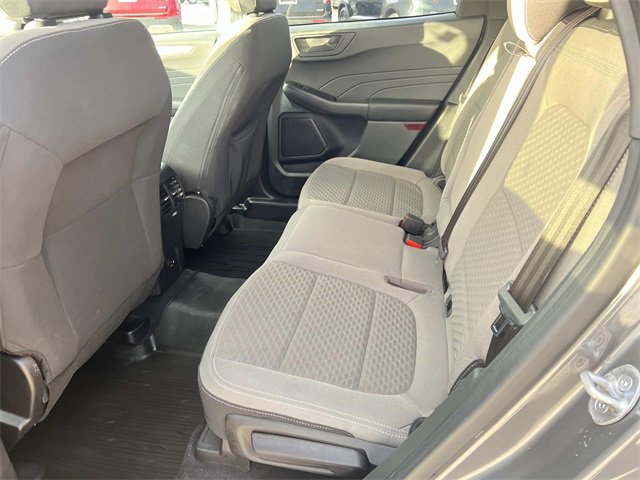 Certified 2022 Ford Escape SE w/ Convenience Package image 14