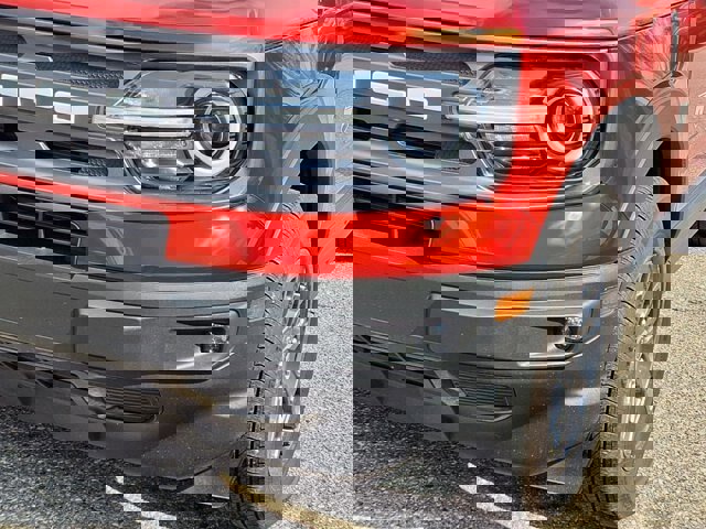 Certified 2024 Ford Bronco Sport Big Bend w/ Convenience Package image 24