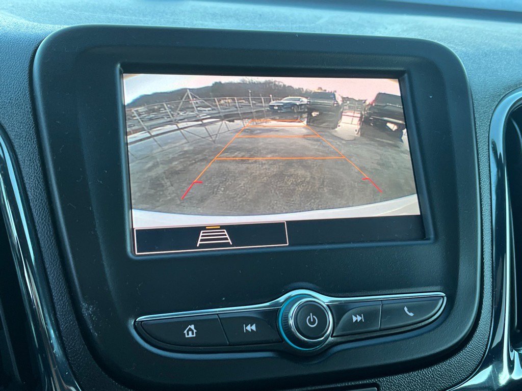 Used 2023 Chevrolet Equinox RS image 11