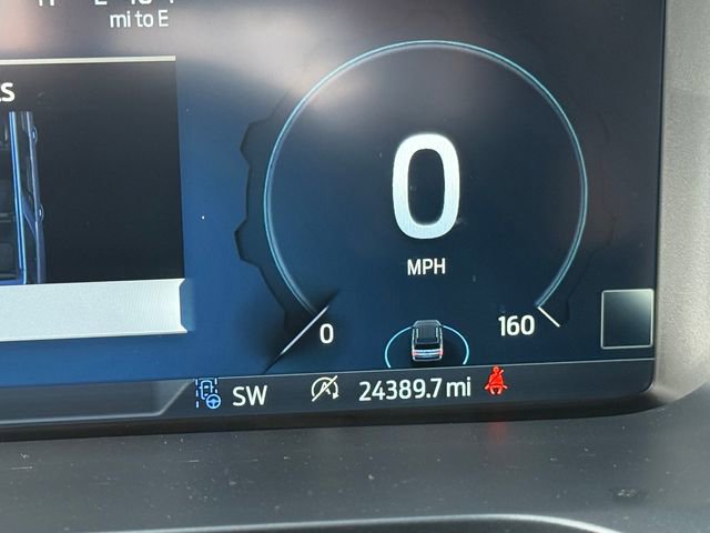 Certified 2023 Ford Expedition Limited image 19