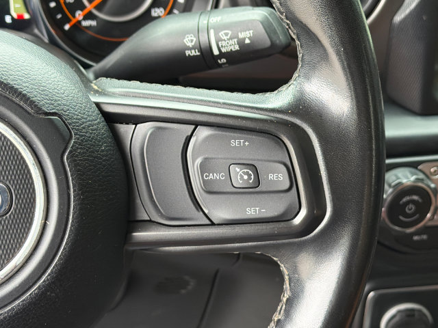 Used 2022 Jeep Gladiator Sport AWD/4WD image 27