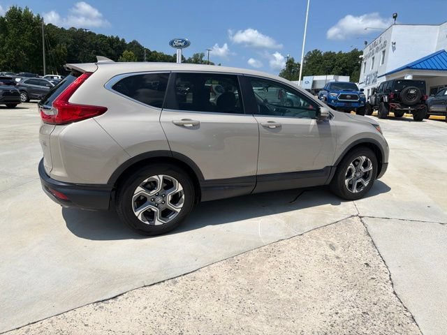 Used 2019 Honda CR-V EX image 13