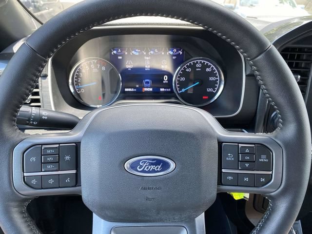 Certified 2022 Ford F150 XLT w/ Equipment Group 301A Mid AWD/4WD image 30