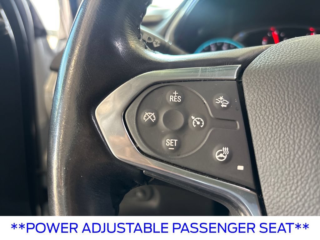 Used 2020 Chevrolet Traverse Premier FWD image 24