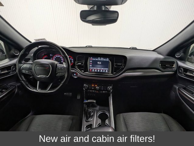 Used 2023 Dodge Durango GT AWD/4WD image 3