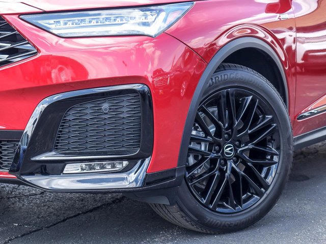 Used 2026 Acura MDX A-Spec AWD/4WD image 4