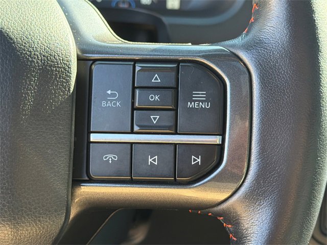 Certified 2024 Ford Expedition Timberline image 34