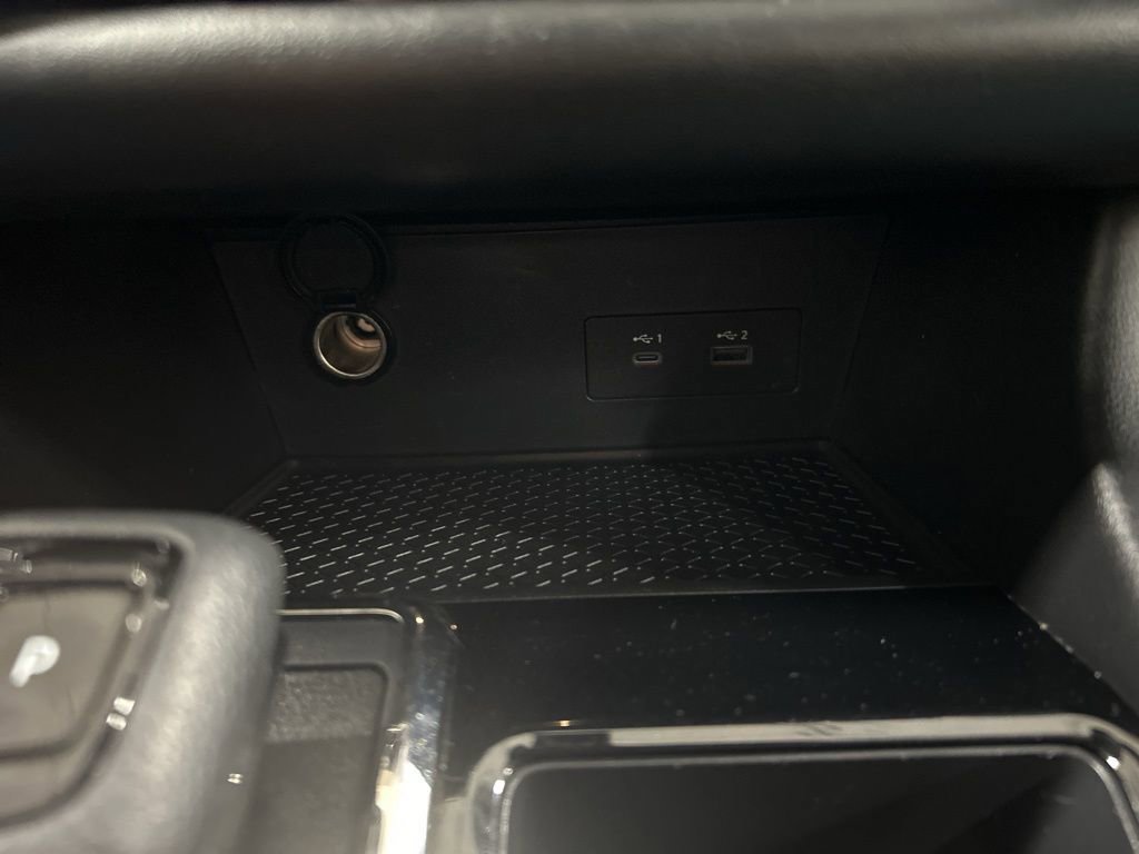 Used 2023 Nissan Pathfinder Rock Creek image 23