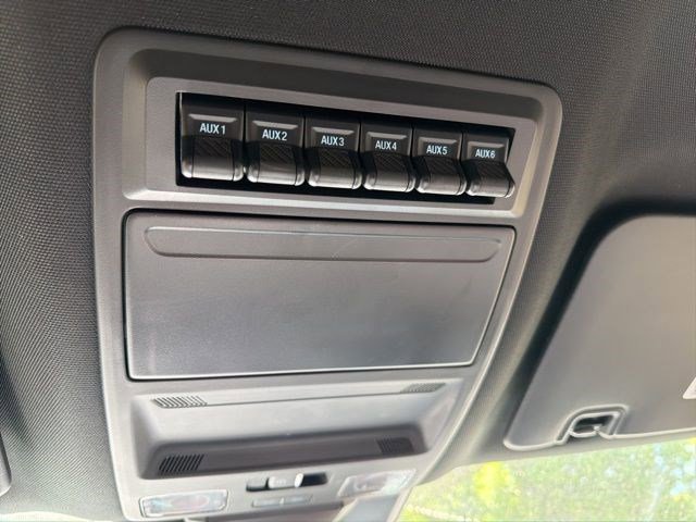 Certified 2025 Ford Ranger Raptor AWD/4WD image 22