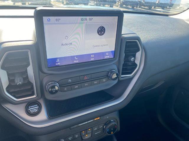 Certified 2023 Ford Bronco Sport Big Bend image 11