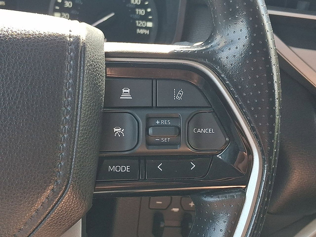 Used 2024 Toyota Tundra SR5 AWD/4WD image 18