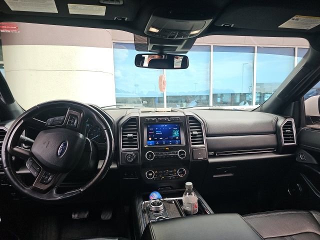 Certified 2021 Ford Expedition Max Limited image 16