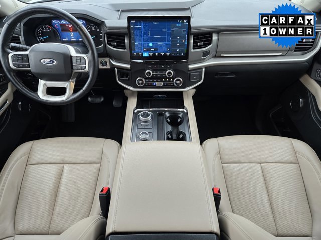 Certified 2024 Ford Expedition Max XLT image 23