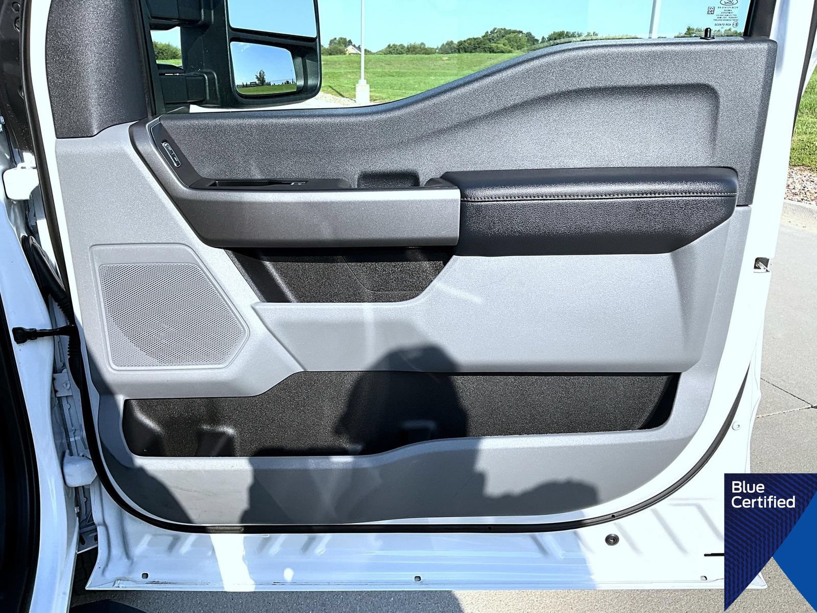 Certified 2026 Ford F250 XLT AWD/4WD image 17