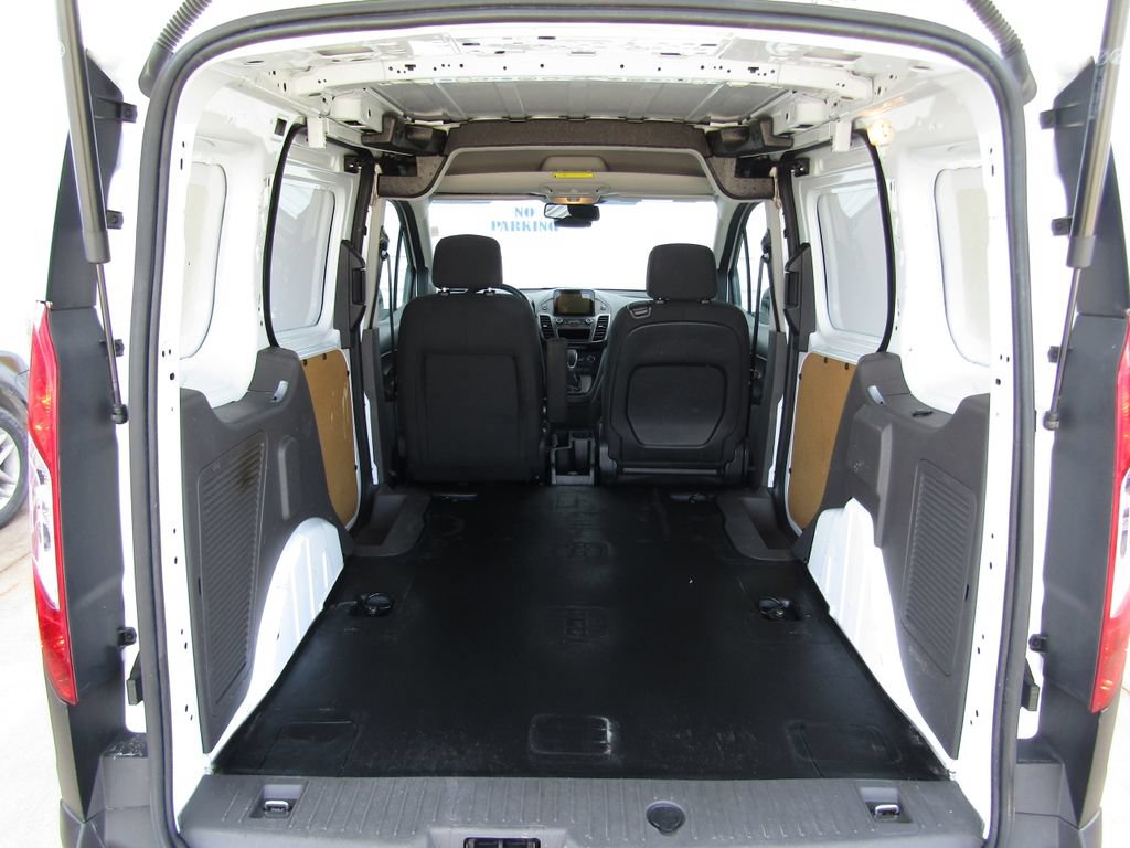 Certified 2020 Ford Transit Connect XL FWD image 23