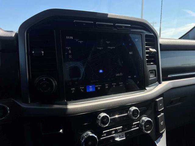 Certified 2024 Ford F150 Lightning XLT AWD/4WD image 26