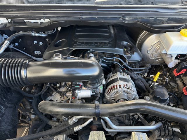 Used 2022 RAM 1500 Limited w/ Trailer Tow Group image 23