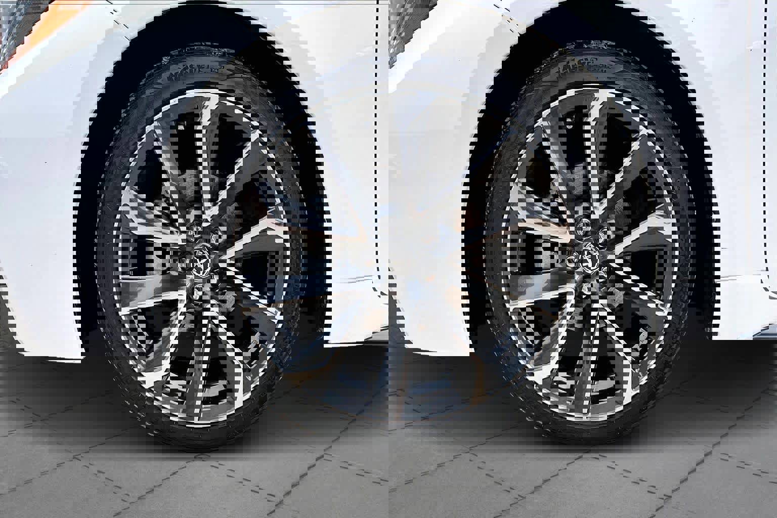 Used 2021 Toyota Corolla SE image 14