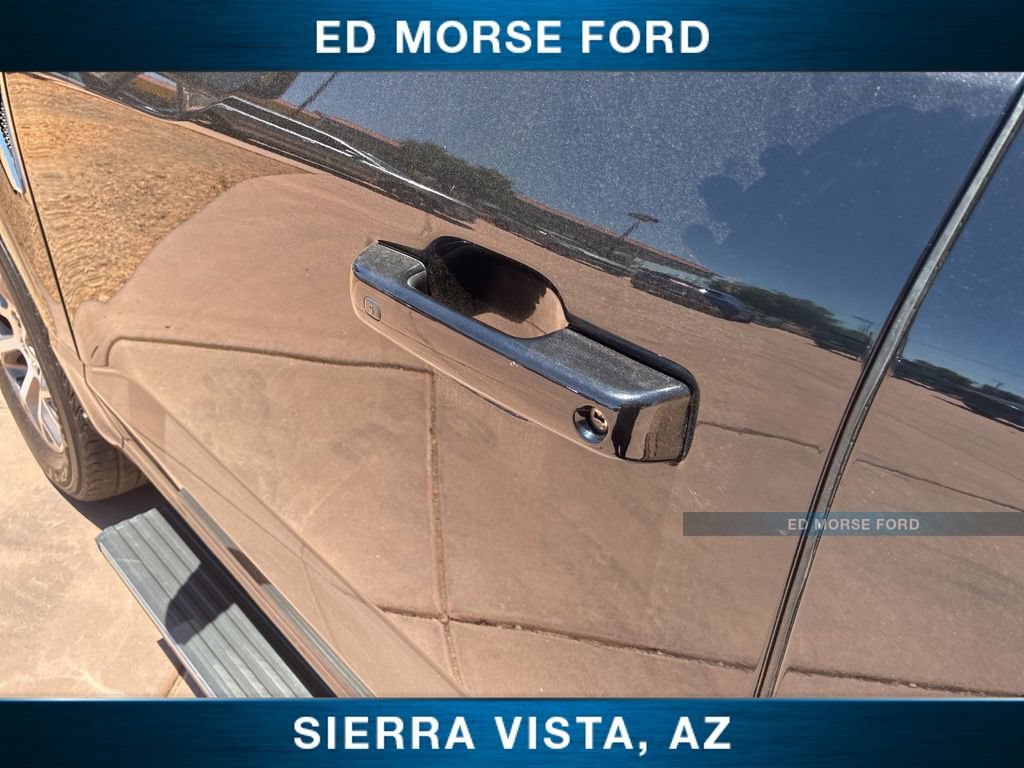 Certified 2023 Ford F150 King Ranch w/ Equipment Group 601A High RWD image 42