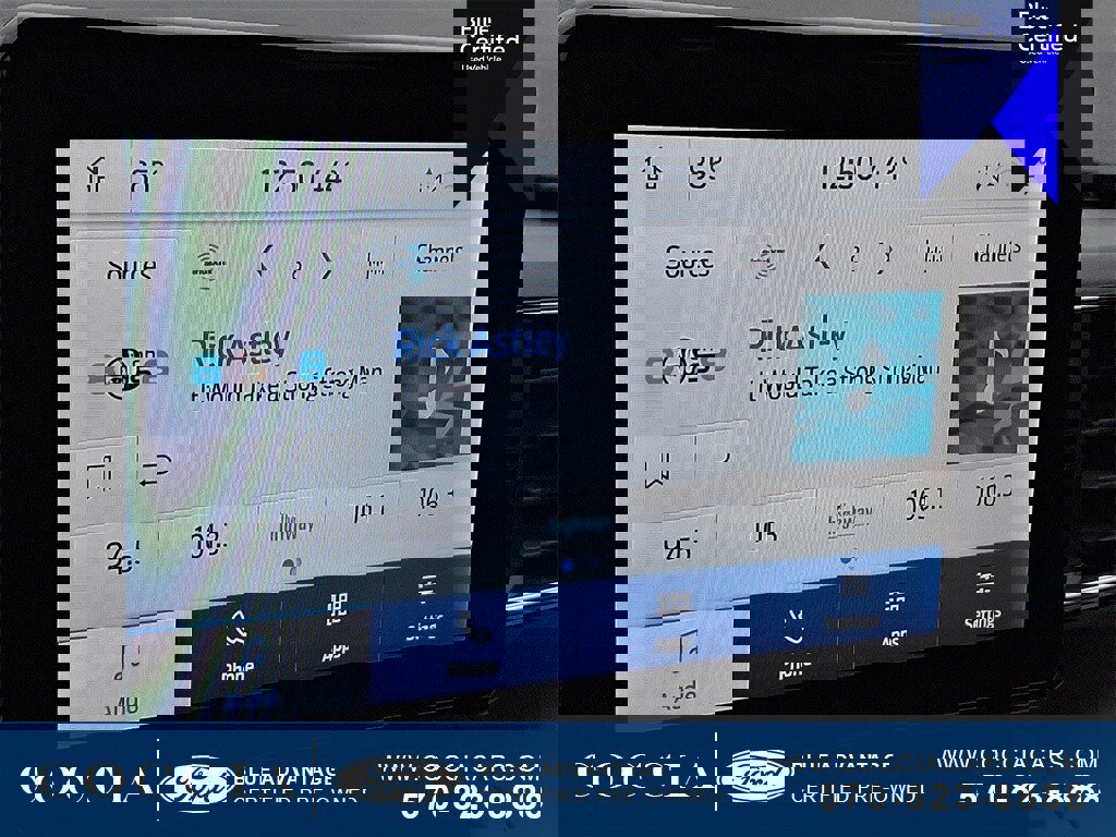 Certified 2023 Ford Explorer XLT w/ Equipment Group 202A image 18