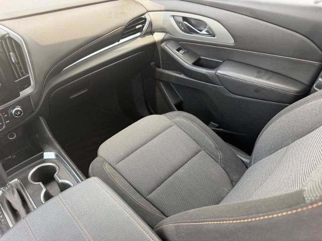 Used 2020 Chevrolet Traverse LS FWD image 19