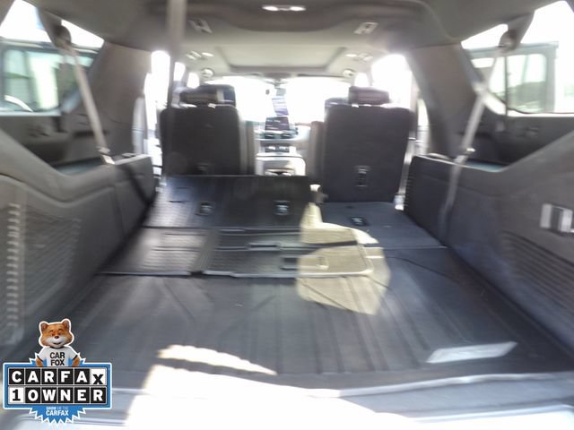Used 2021 Chevrolet Suburban Z71 w/ Luxury Package AWD/4WD image 32