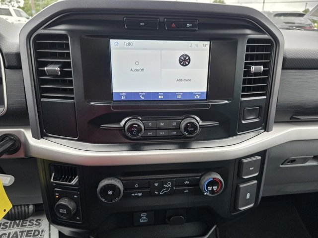 Certified 2023 Ford F150 XLT image 20