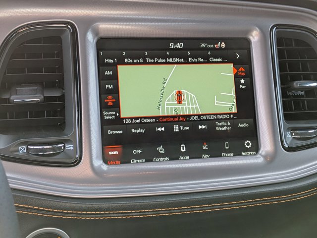 Used 2023 Dodge Challenger GT w/ Plus Package image 21