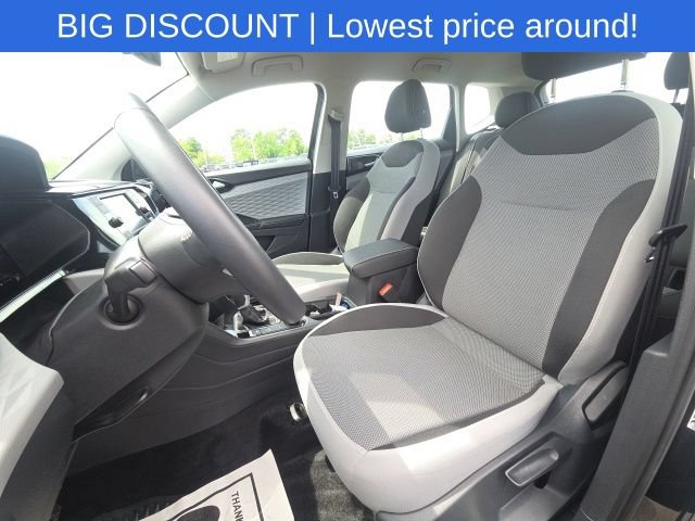 Used 2024 Volkswagen Taos S AWD/4WD image 26