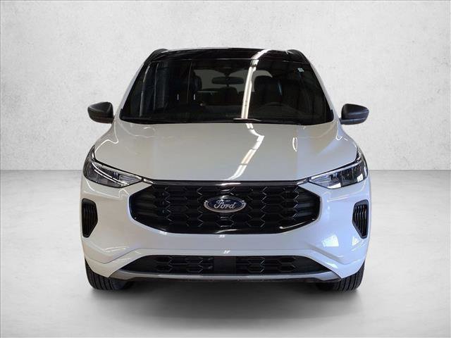 Certified 2024 Ford Escape ST-Line w/ Tech Pack #1 image 10