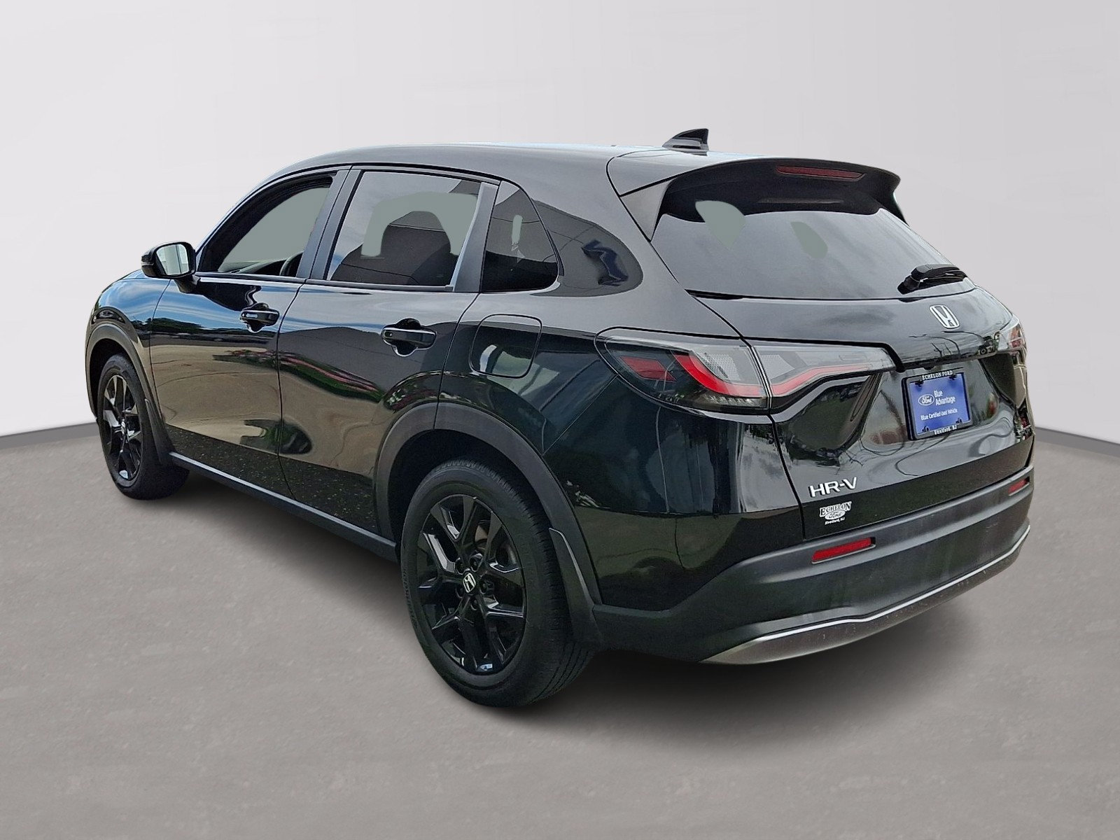 Used 2024 Honda HR-V Sport image 4