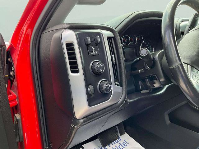 Used 2019 GMC Sierra 2500 SLE w/ SLE Preferred Package AWD/4WD image 16