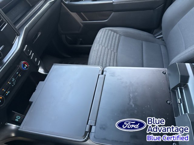 Certified 2022 Ford F150 XL w/ STX Black Appearance Package image 27