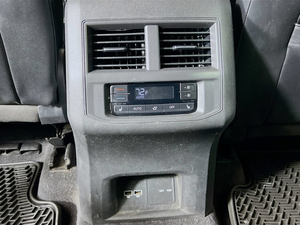 Used 2019 Volkswagen Atlas SEL Premium AWD/4WD image 31