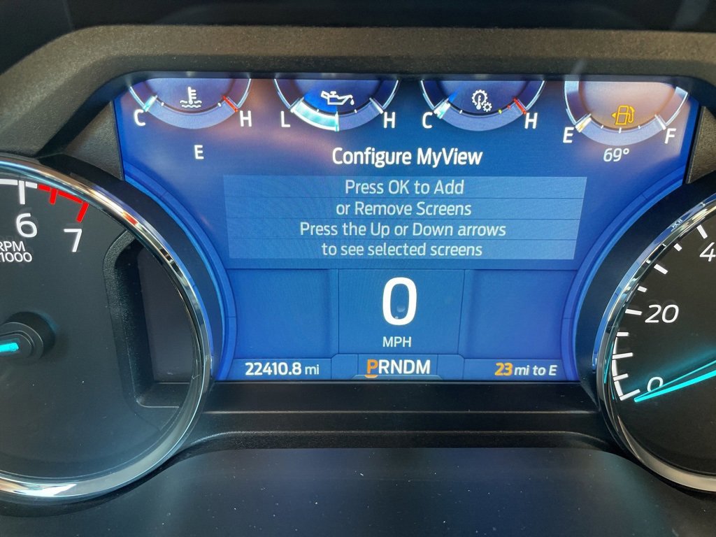 Certified 2022 Ford F150 XLT w/ Equipment Group 302A High image 14