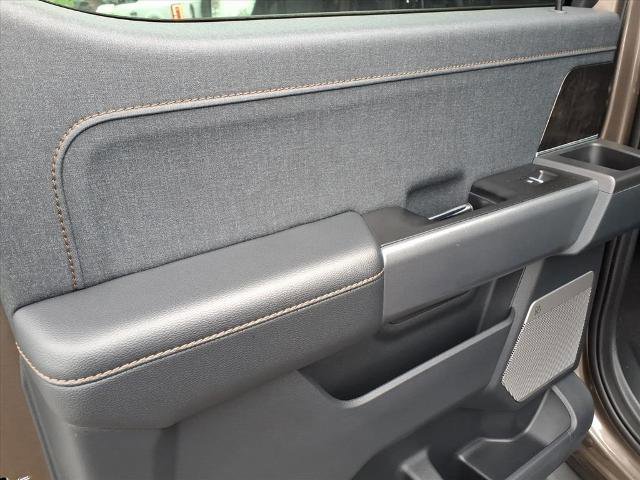 Certified 2023 Ford F150 Lightning Lariat image 20