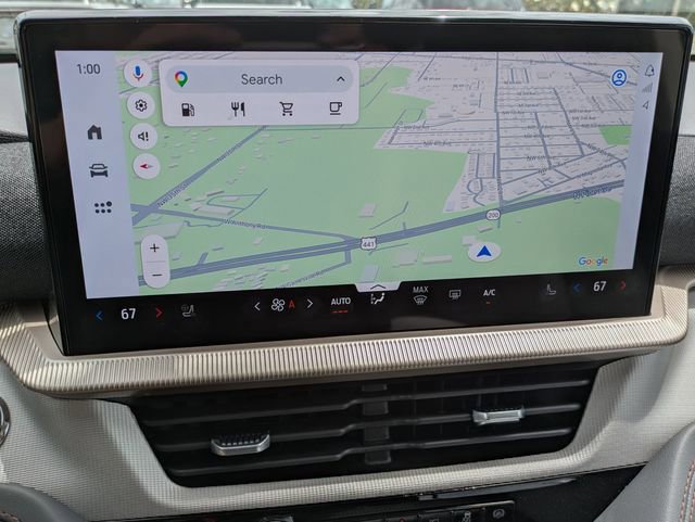 Certified 2026 Ford Explorer Active w/ Active Comfort Package RWD image 21