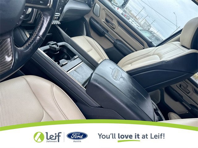 Used 2021 RAM 1500 Limited image 28