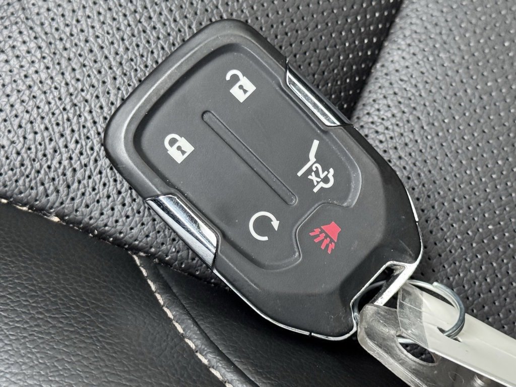 Used 2022 GMC Acadia SLT w/ Elevation Edition image 42