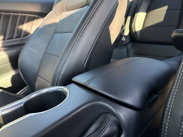 Certified 2023 Ford Mustang GT Premium w/ Mustang Nite Pony Package RWD image 20