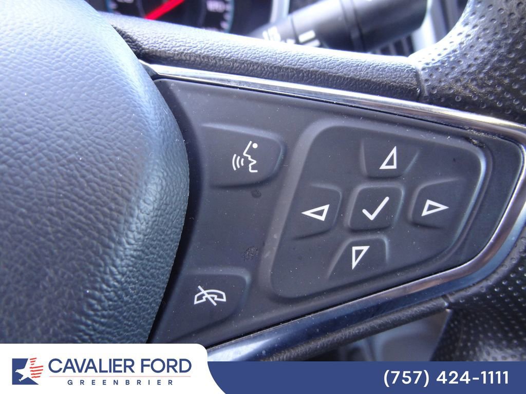 Used 2024 Chevrolet Malibu LT FWD image 17
