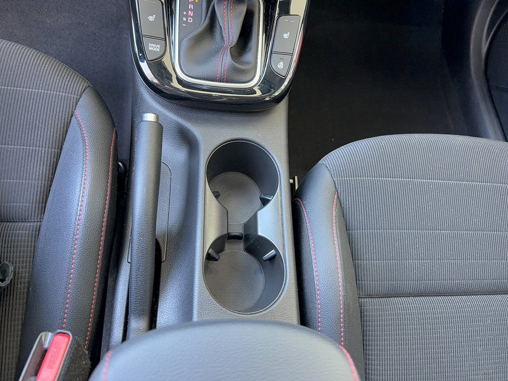 Used 2020 Kia Soul GT-Line Turbo FWD image 22