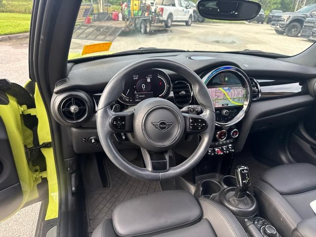 Used 2024 MINI Cooper S FWD image 12