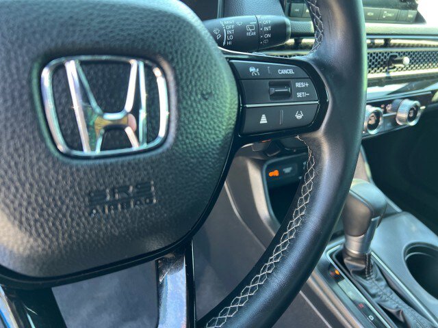 Used 2025 Honda Civic Sport image 15