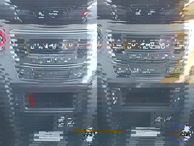 Used 2022 Honda Passport EX-L image 17