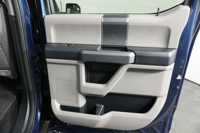 Certified 2018 Ford F150 XLT w/ Equipment Group 302A Luxury image 28