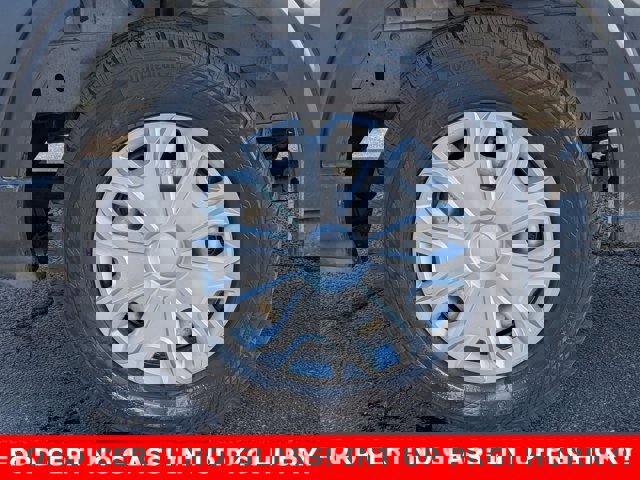 Certified 2025 Ford Transit 250 148 Medium Roof w/ Load Area Protection Package image 9