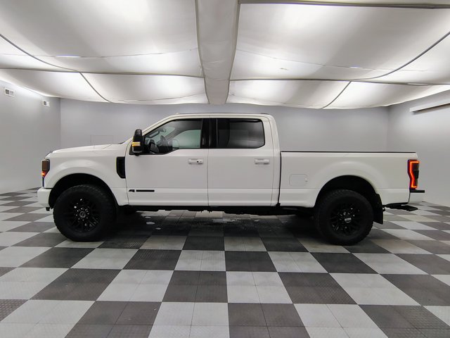 Certified 2020 Ford F350 Lariat AWD/4WD image 6