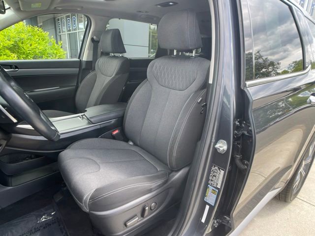 Used 2020 Hyundai Palisade SEL w/ Convenience Package AWD/4WD image 16